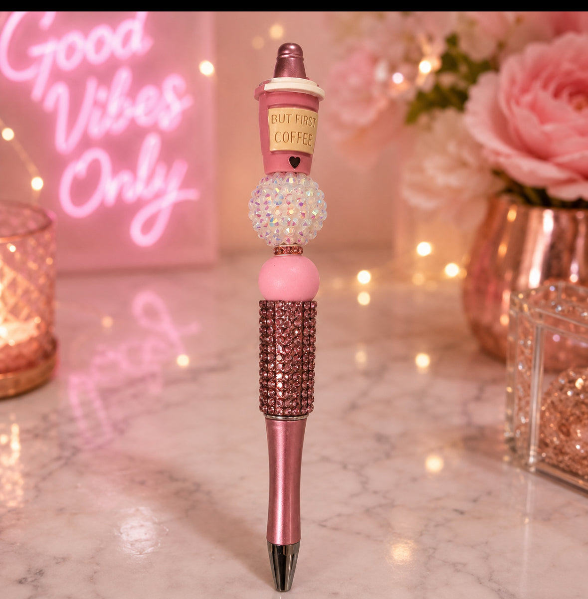 Custom Event Favor Pen